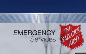 SAES responds to disasters Australia-wide
