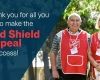 Final figures in for 2019 Red Shield Appeal