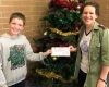 Melbourne school embodies the spirit of giving 