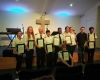 Salvos Discipleship School celebrates 28 years