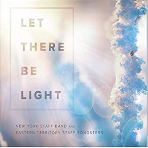 Let there be light CD