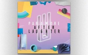 Music Review: After Laughter by Paramore