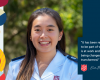 Cadet profile: Crystal Lee