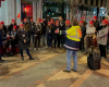 Salvos SleepOut a wake-up call for homelessness in Tasmania