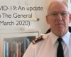 COVID-19: An update from The General (20 March 2020)