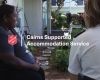 Salvo Story: Cairns Supported Accommodation Service