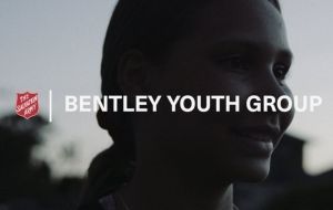 Bentley Corps Girls Youth Group