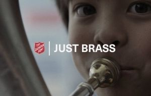 Just Brass more than just the music