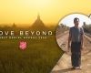 Self Denial Appeal 2020 Week 4 Myanmar - Zaw Moe's Story