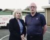 Commissioners thank Salvos for service during bushfire emergency