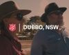 Salvo Story: Dubbo, NSW