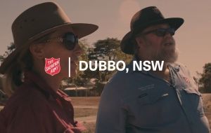 Salvo Story: Dubbo, NSW