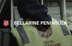 Salvo Story - Bellarine Peninsula Corps