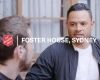 Salvo Story - Foster House