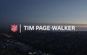 Salvo Story: Tim Page-Walker