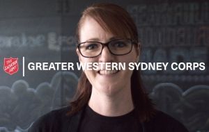 Salvo Story: Greater Western Sydney Corps