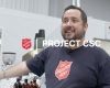 Salvo Story: Project CSC