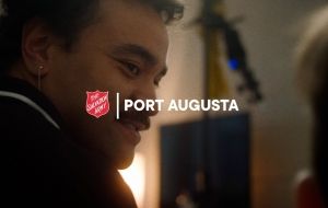 Salvo Story: Port Augusta