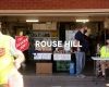 Salvo Story: Rouse Hill Food Pantry