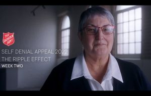 Self Denial Appeal 2022 - The Ripple Effect - Week 2
