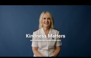 Donaldson Devotion - Kindness matters