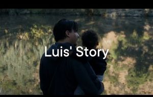 Salvo Story: Luis' Story
