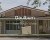 Salvo Story: Goulburn