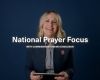 Soul Space - National Prayer Focus 