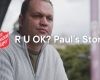 R U OK? Paul's story