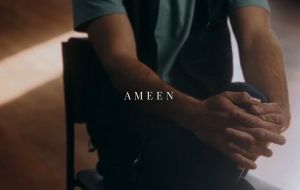 Salvo Story: Ameen finds his identity in Jesus