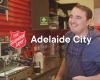 Salvo Story: Adelaide City Salvos