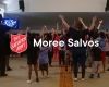 Salvo Story: Moree Deadly Diamonds Youth Mentoring