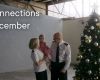 Connections - December with the Donaldsons