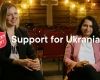 Helping Ukrainians rebuild their lives in Australia