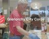 Salvo Story: Glenorchy City Corps