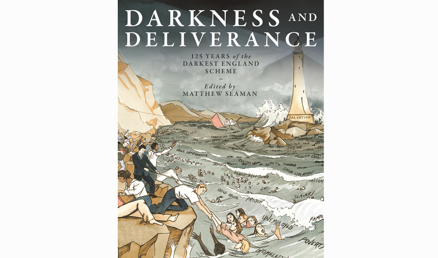 Book Review Darkness and Deliverance 125 years of the Darkest England