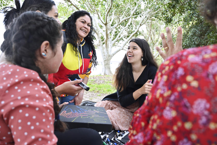 Making It Happen For Australias Indigenous Women Others Magazine 