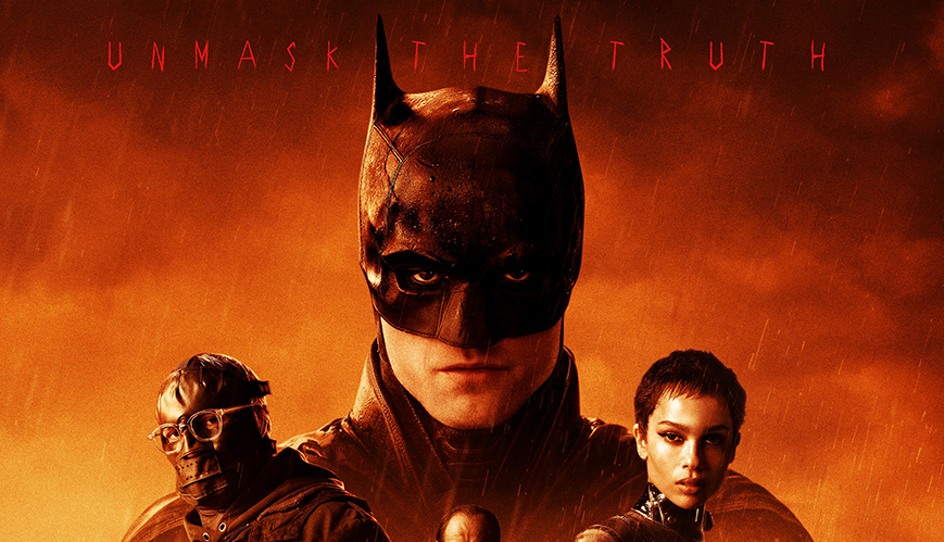 Movie Review: The Batman | Others Magazine